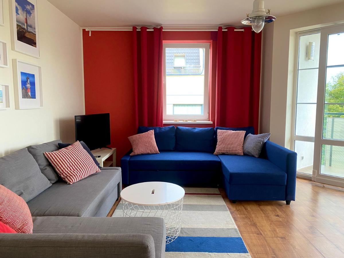 Chilliapartamenty - Latarnik Apartament Kołobrzeg