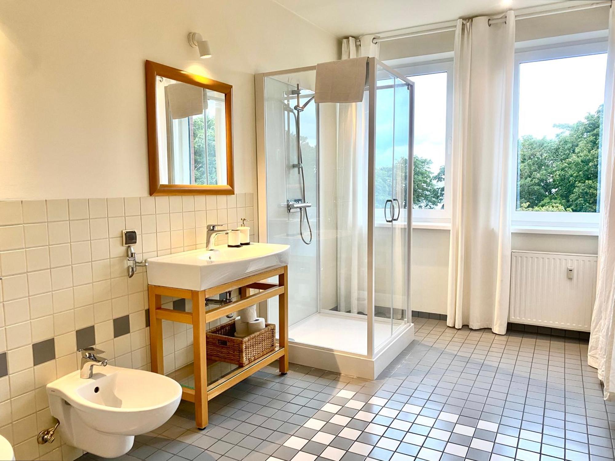 Apartament Chilliapartamenty - Latarnik *
